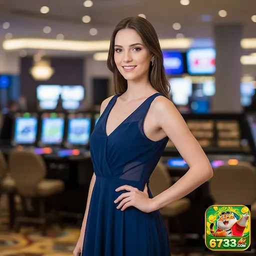 Ilustração de Acesse o aplicativo cassino 6733 para jogar com segurança