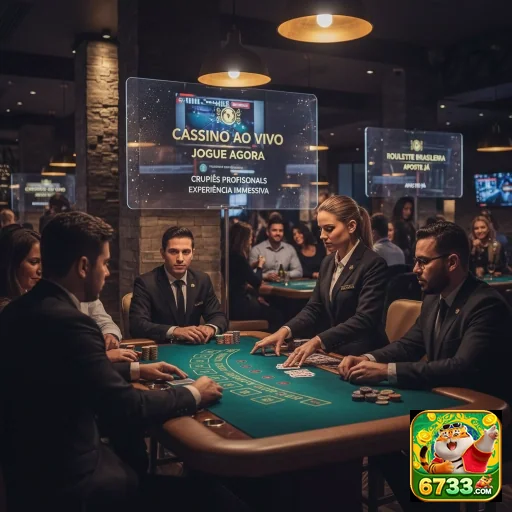 Ilustração de Experimente servicos VIP com 6733 para apostas online