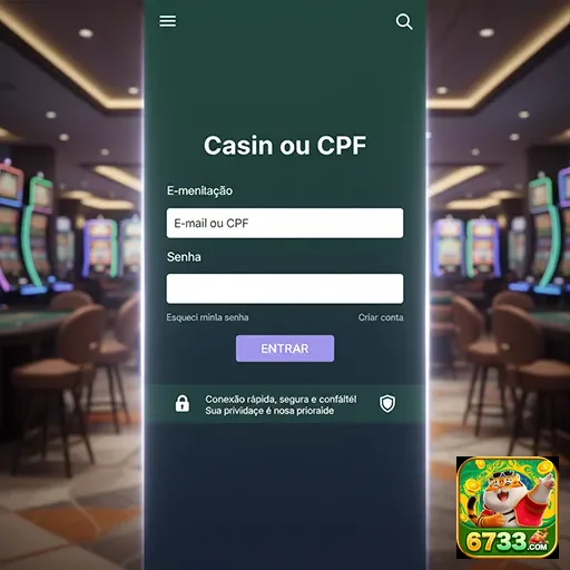 Ilustração de Explore Variedade de Slot Games e Diversão