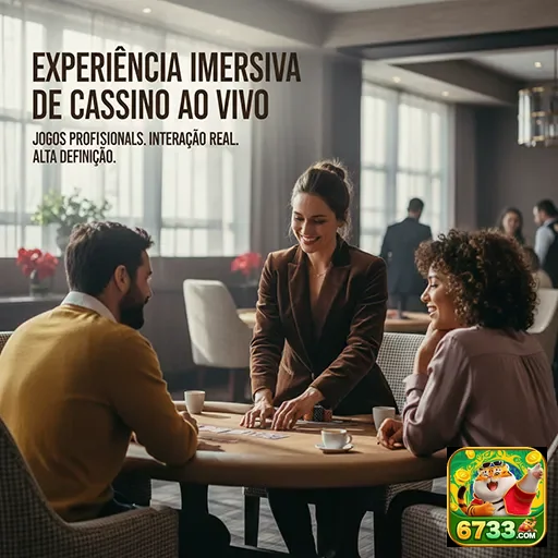Ilustração de Experimente servicos VIP na 6733 com segurança e tecnologia