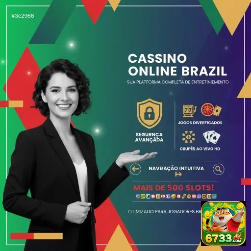 Ilustração de Ofertas Exclusivas de Jogos de Slots Online