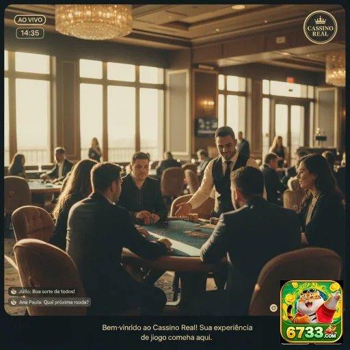 Ilustração de Jogos de Slots Variados
