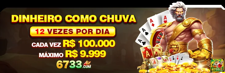 Jogador satisfeito recebendo cashback no VIP 6733.com